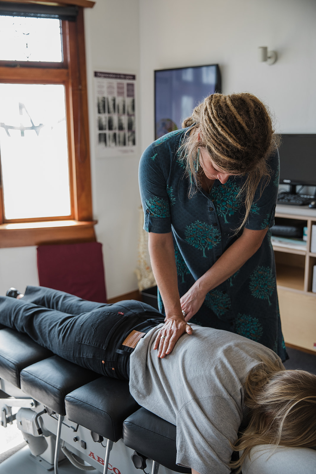 First Chiropractic